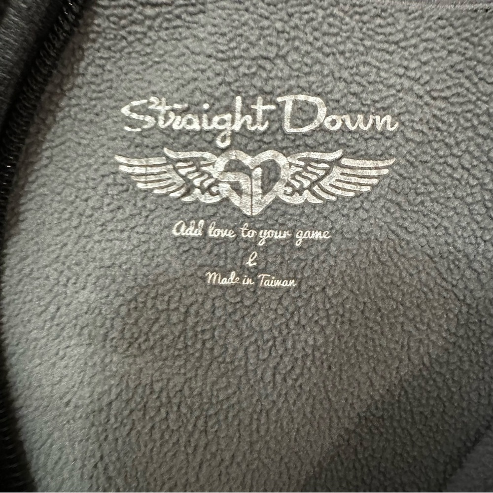 Shadow Ridge Golf Course Pullover 🪶 - Picture 2 of 2